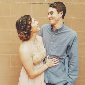 Meet your Posher, Leah